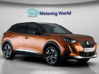 Usado Peugeot e-2008 GT 98 kW (134 CV) 2023 SUV