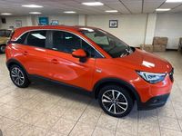 used Vauxhall Crossland X 1.2T [130] Elite Nav 5dr [Start Stop] Auto