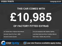 Used Jaguar F-Pace S 300 HP (220 kW) 2016 White SUV
