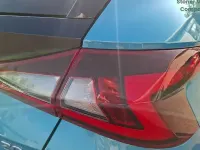 Used Hyundai i20 Premium 101 HP (74 kW) 2022 Blue Hatchback