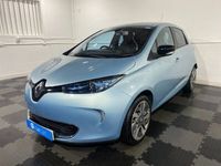 used Renault Zoe DYNAMIQUE INTENS 5d 88 BHP