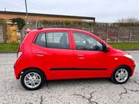 used Hyundai i10 1.2 Style 5dr