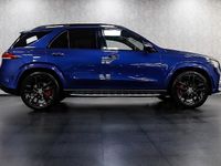 used Mercedes GLE400 GLE-ClassAMG Line