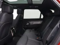 Used Land Rover Range Rover Sport SE Dynamic 296 HP (217 kW) 2024 Red SUV