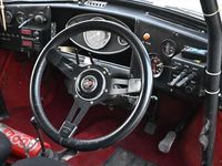 Used Austin Mini 1967 White/black