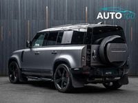 Used Land Rover Defender S 2023 Grey SUV