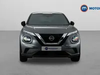 Used Nissan Juke N-Connecta 114 HP (83 kW) 2026 SUV