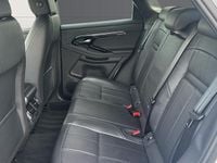 Used Land Rover Range Rover evoque R-Dynamic 309 HP (227 kW) 2023 White SUV