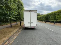 Used Renault Master Business 2023 White MPV