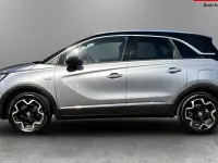 Second-hand Vauxhall Crossland Ultimate 110 CP (80 kW) 2022 SUV