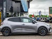 Used Renault Clio Techno Esprit Alpine 140 HP (102 kW) 2026 Grey Hatchback