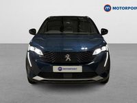 Used Peugeot 3008 GTi 136 HP (100 kW) 2023 Blue Hatchback