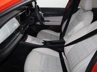 Used Fiat 600 La Prima 136 HP (100 kW) 2024 Orange Hatchback