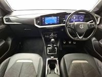 Used Vauxhall Mokka Ultimate 2023 White SUV