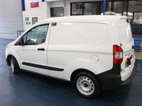 used Ford Transit Courier 1.5TDCI 75PS VAN (EURO 6)