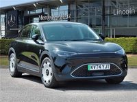 Used Smart #3 Premium 200 kW (272 HP) 2024 Metallic  meta black SUV