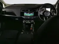 Usado Jaguar I-Pace S 294 kW (400 HP) 2019 Preto SUV