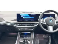 Used BMW X5 M Sport 482 HP (354 kW) 2025 Grey SUV