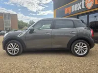 Used Mini Cooper 122 HP (89 kW) 2012 Grey Hatchback