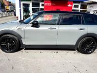 Used Mini Cooper Clubman 136 HP (100 kW) 2016 Grey Estate