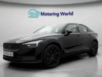 Used Polestar 2 300 kW (408 HP) 2022 Hatchback