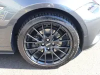 Used Mazda MX5 Edition 160 HP (117 kW) 2017 Machine grey Cabriolet