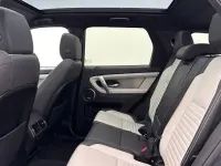 Used Land Rover Discovery 5 HSE Dynamic 2025 Blue SUV