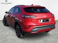 Used Kia XCeed GT-Line 2024 Red SUV