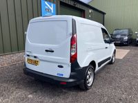 used Ford Transit Connect 1.5 EcoBlue 100ps Van Powershift