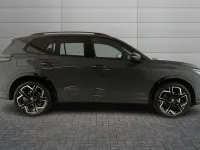 New VW Tiguan R-line 150 HP (110 kW) 2026 Dolphin grey SUV