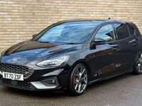 Used Ford Focus ST 280 HP (205 kW) 2020