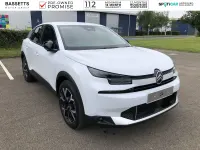 New Citroën C4 2026 SUV