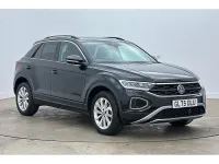 Used VW T-Roc 150 HP (110 kW) 2025 SUV