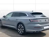 Used VW Arteon R-line 200 HP (147 kW) 2023 Grey Estate
