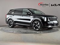 Used Kia Sorento 190 HP (139 kW) 2025 Black SUV