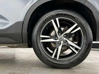 Usado Volvo XC40 R-Design 161 HP (118 kW) 2022 Cinzento SUV