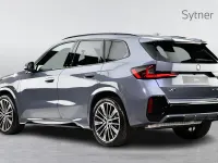 Used BMW X1 M Sport 322 HP (236 kW) 2026 Grey SUV