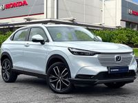 Second-hand Honda HR-V Elegance 2023 Alb SUV