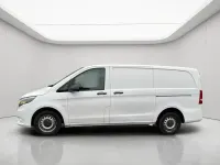 Used Mercedes Vito Progressive 2020 White Van