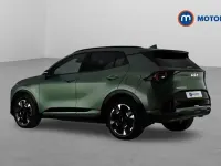 Used Kia Sportage GT-Line 238 HP (175 kW) 2026 SUV