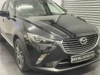 Used Mazda CX-3 Inclusive 120 HP (88 kW) 2018 SUV