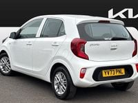 Used Kia Picanto 67 HP (49 kW) 2023 Hatchback
