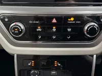 Used SsangYong Korando 163 HP (119 kW) 2023 Blue SUV