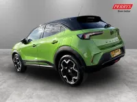 Second-hand Vauxhall Mokka Ultimate 98 kW (134 CP) 2023 Verde SUV