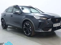 Used Cupra Formentor 150 HP (110 kW) 2023 Grey SUV