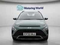 Used Hyundai Bayon SE 101 HP (74 kW) 2024 SUV