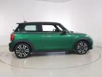 Used Mini Cooper S Hatch 135 kW (184 HP) 2022 Green Hatchback