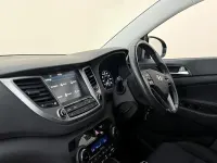 Used Hyundai Tucson SE 116 HP (85 kW) 2018 SUV