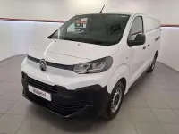 Używany Citroën Dispatch 120 KM (88 kW) 2025 Biały Minivan