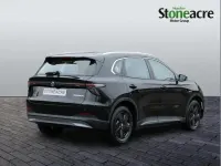 Used MG MG5 EV SE 125 kW (170 HP) 2025 Black Estate